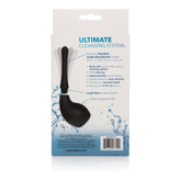 Ultimate Intimate Cleansing System – Personal Hygiene Kit Black Douches